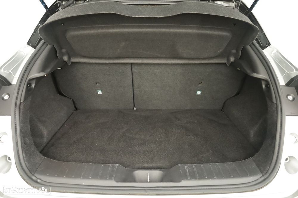 Nissan Juke 1.0 DIG-T Tekna DCT - 22