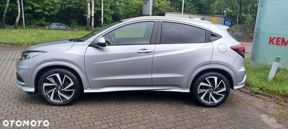 Honda HR-V 1.5 Executive (ADAS / Connect+) - 5
