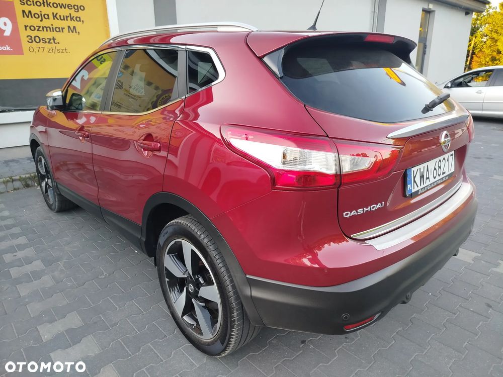 Nissan Qashqai 1.6 DIG-T Tekna - 28