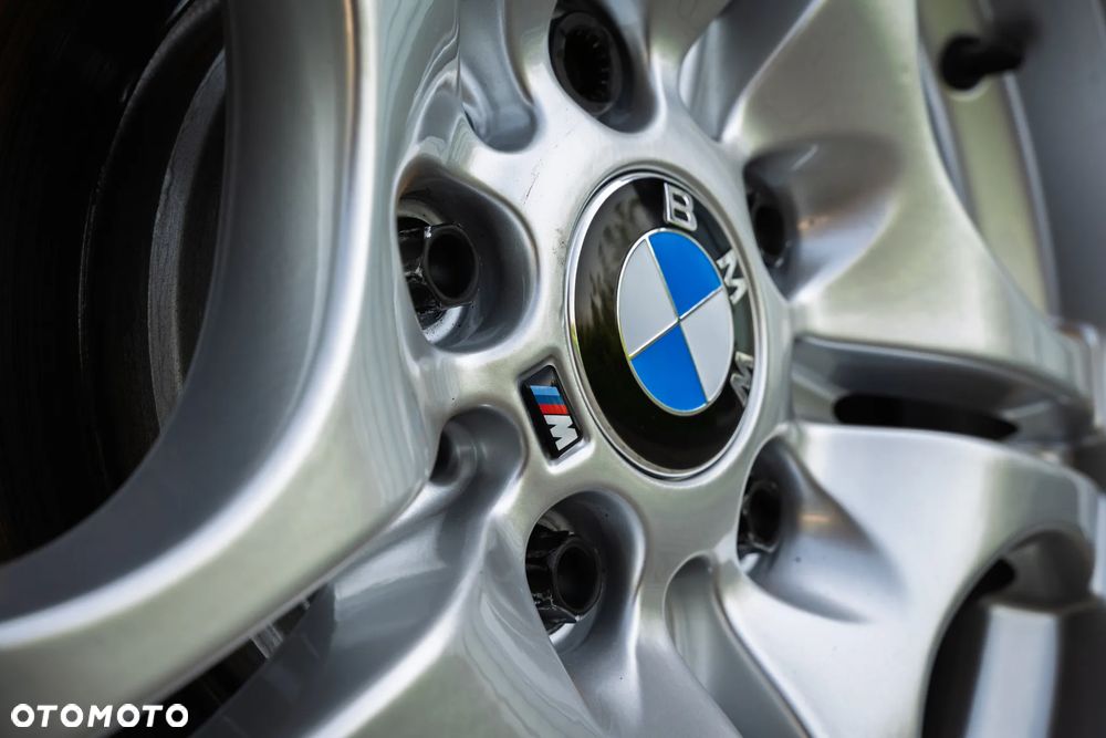 BMW Seria 3 330 Ci - 31