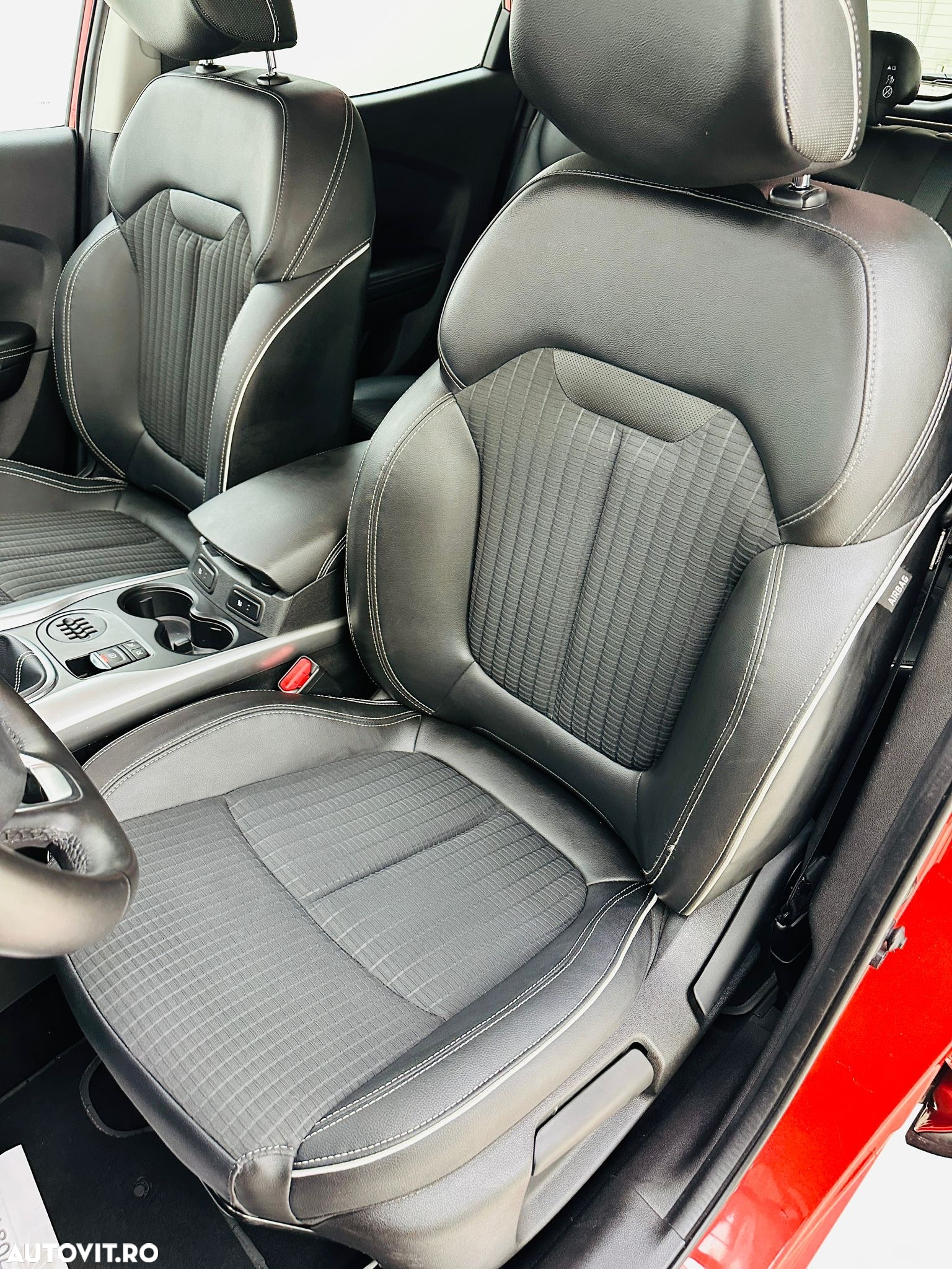 Renault Kadjar - 16