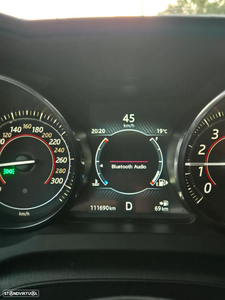 Jaguar F-Type 3.0 V6 S/C Auto - 11