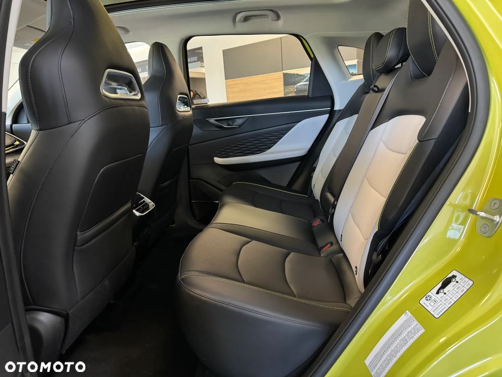 BAIC 5 1.5T Comfort DCT - 9
