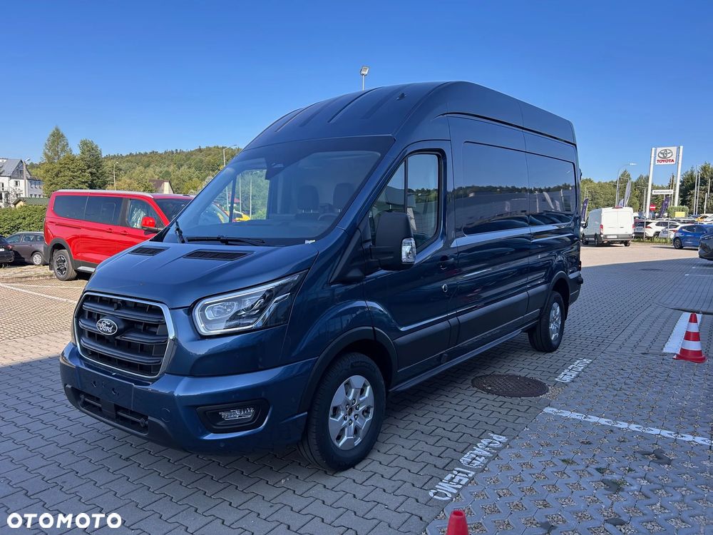 Ford Transit Limited VAN - 1