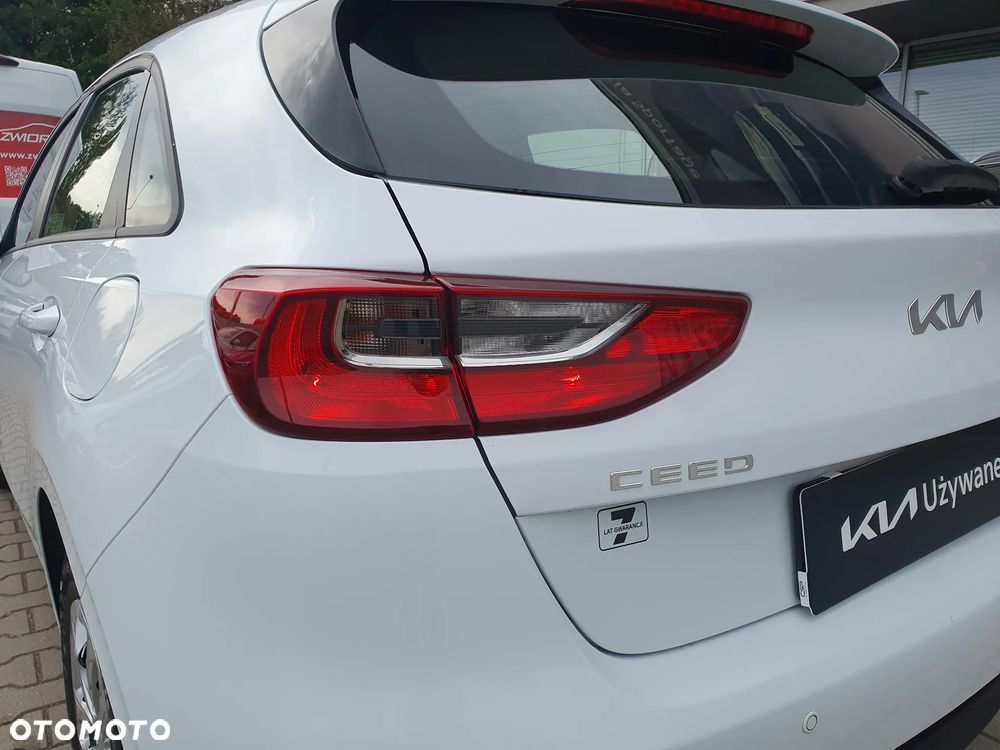 Kia Ceed 1.0 T-GDI S - 23