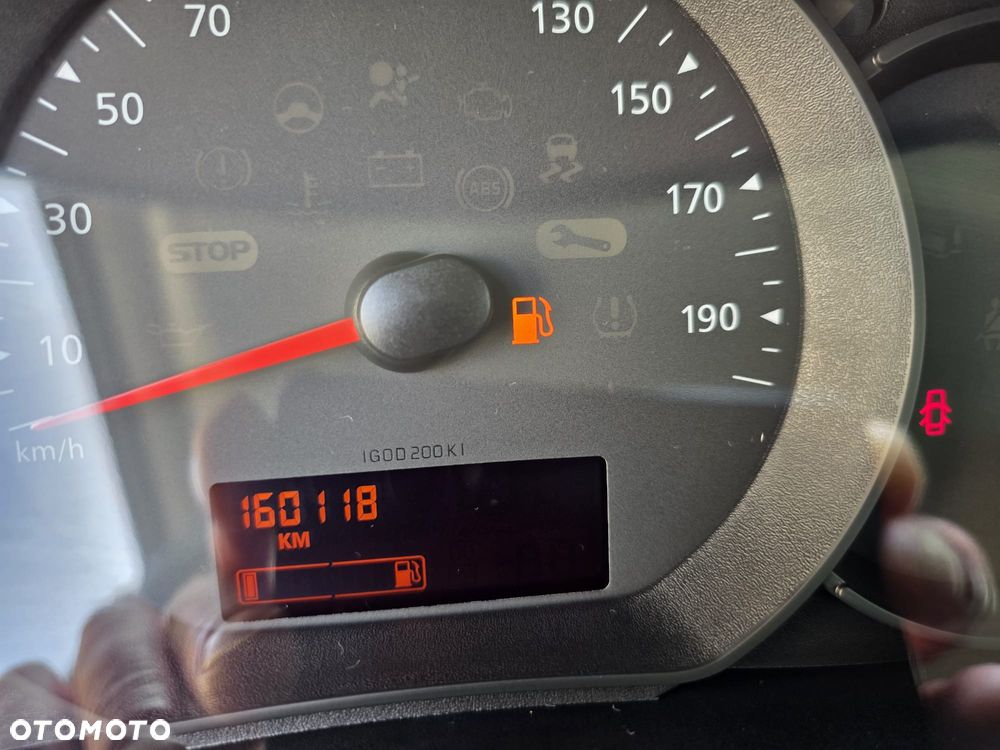 Renault KANGOO - 20