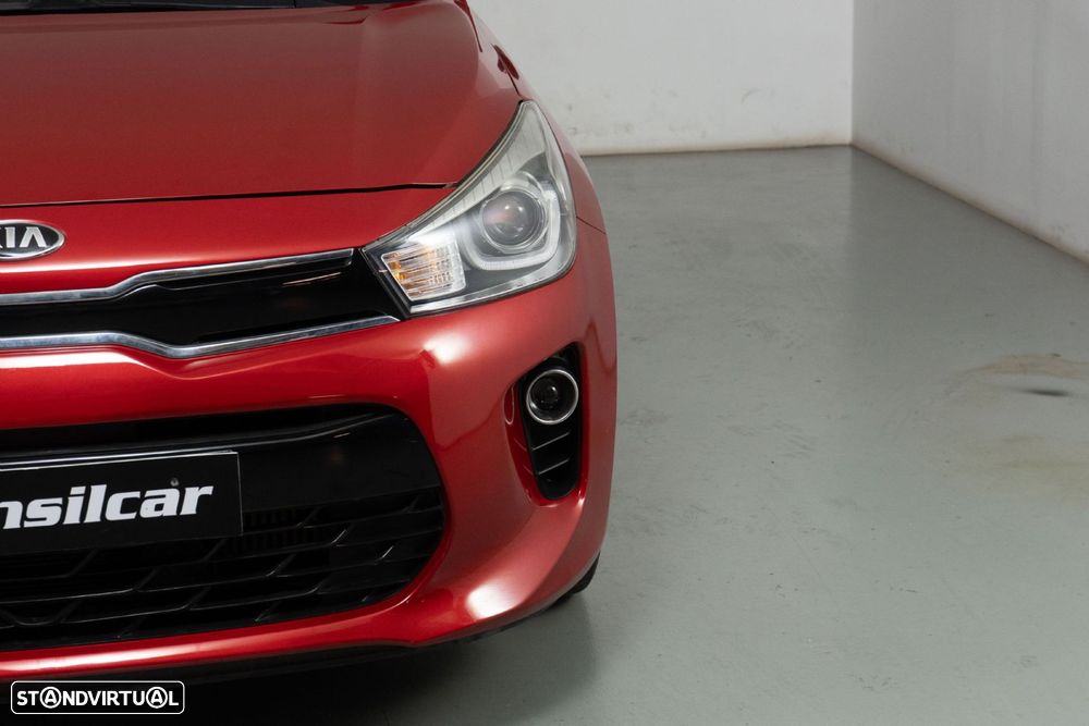 Kia Rio 1.0 T-GDi Drive - 19