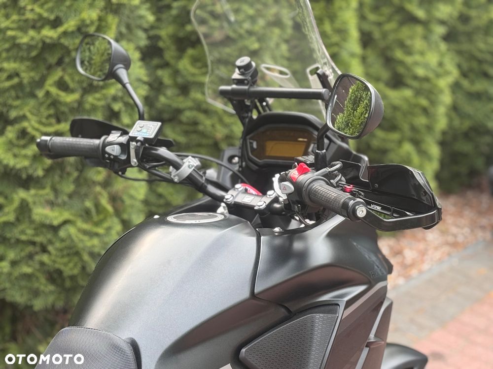 Honda CB - 14