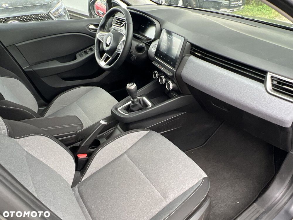 Mitsubishi Colt 1.0T Intense Style Cold - 13