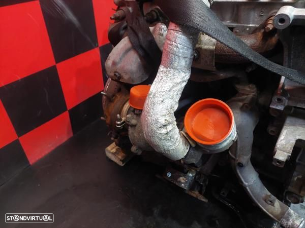 Motor Completo Toyota Hilux Vii Pick-Up (_N1_, _N2_, _N3_) - 4