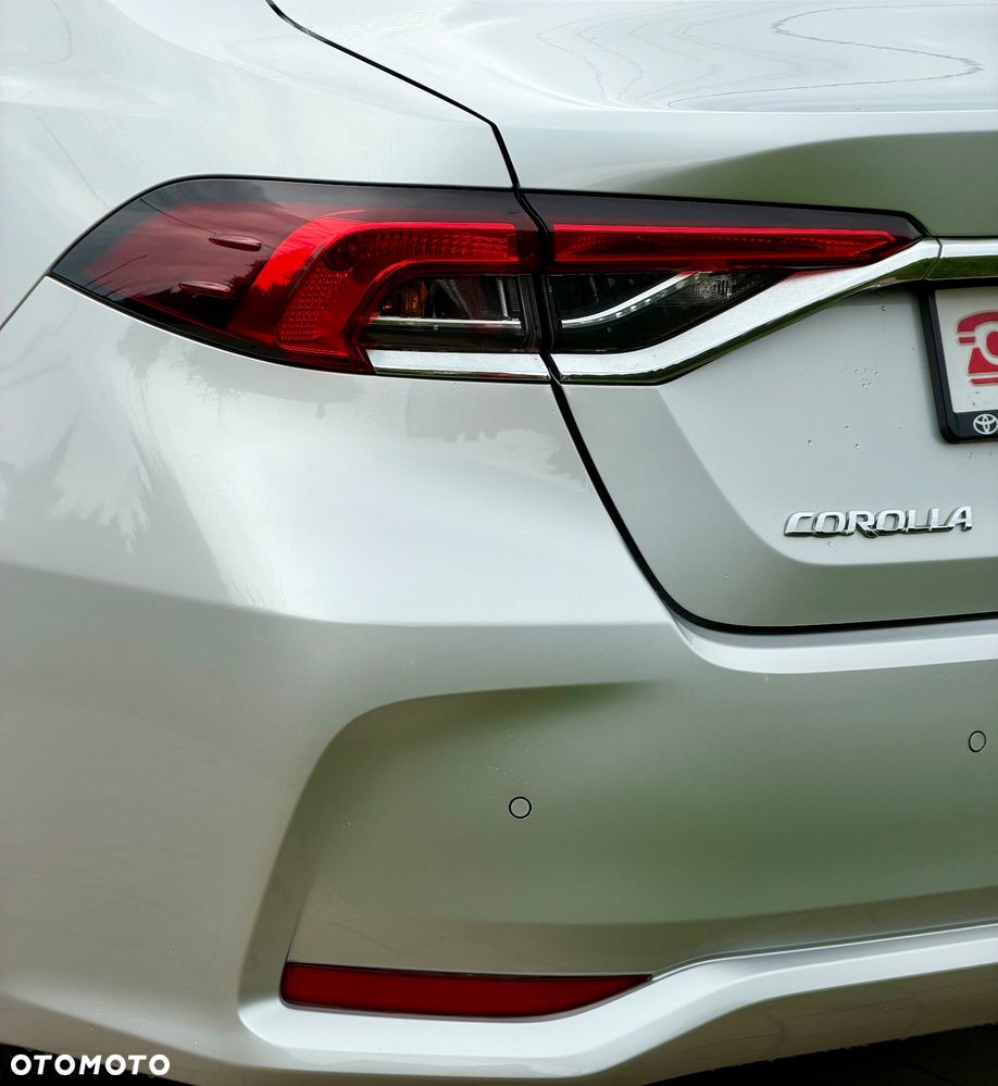 Toyota Corolla 1.6 Active - 24