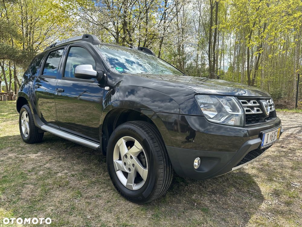 Dacia Duster - 10