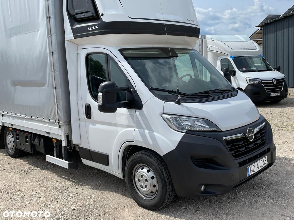 Opel MOVANO - 2