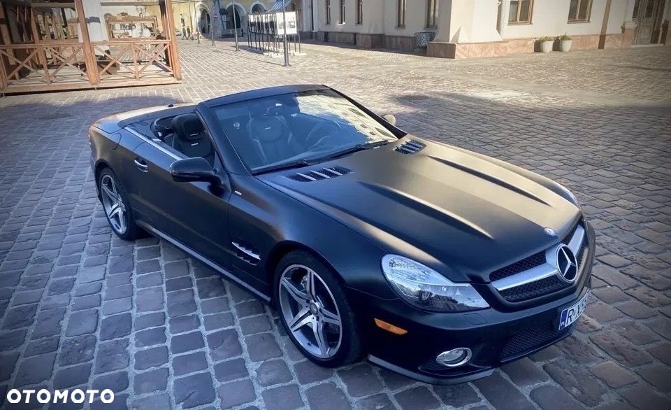 Mercedes-Benz Sl