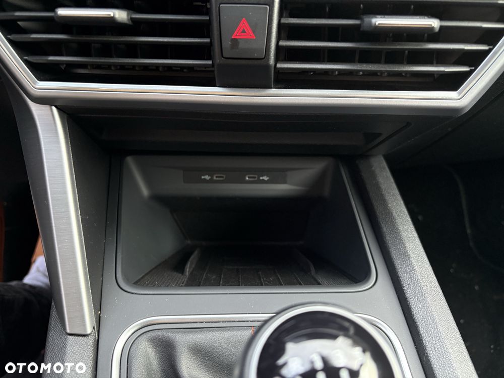 Seat Leon - 3