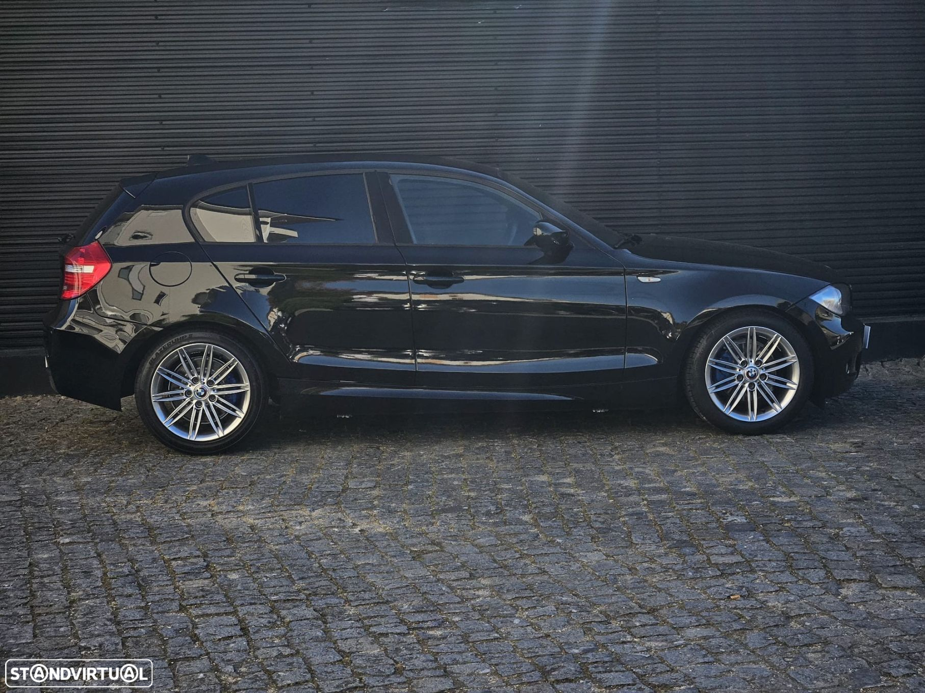 BMW 118 d - 12