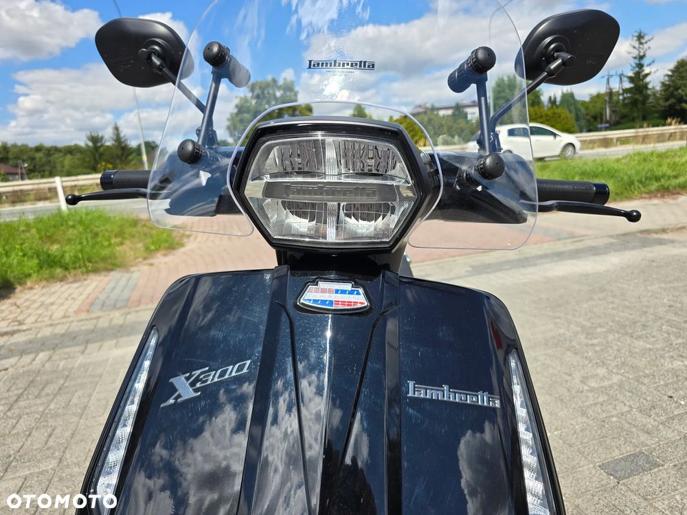 Lambretta Inny - 5