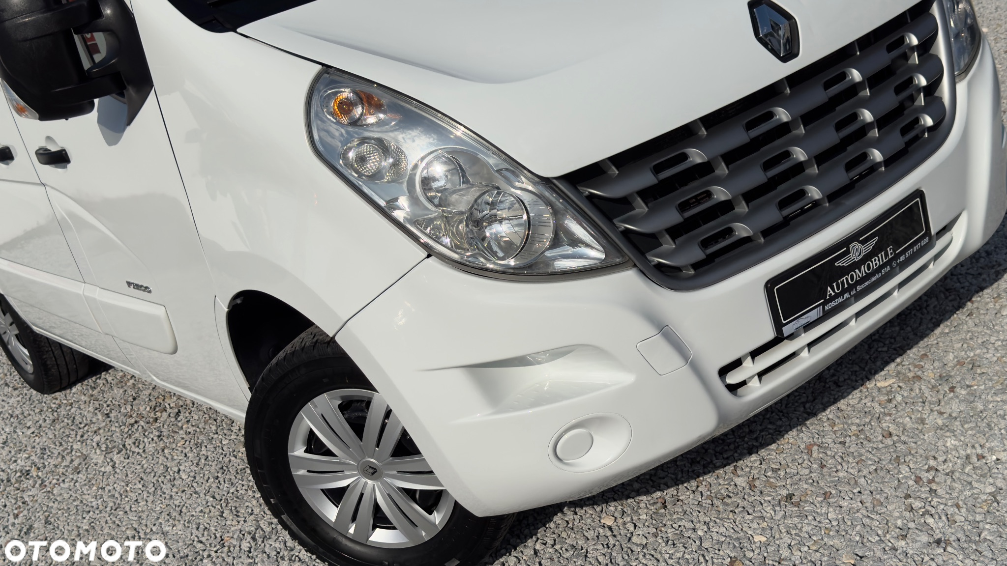 Renault MASTER - 9
