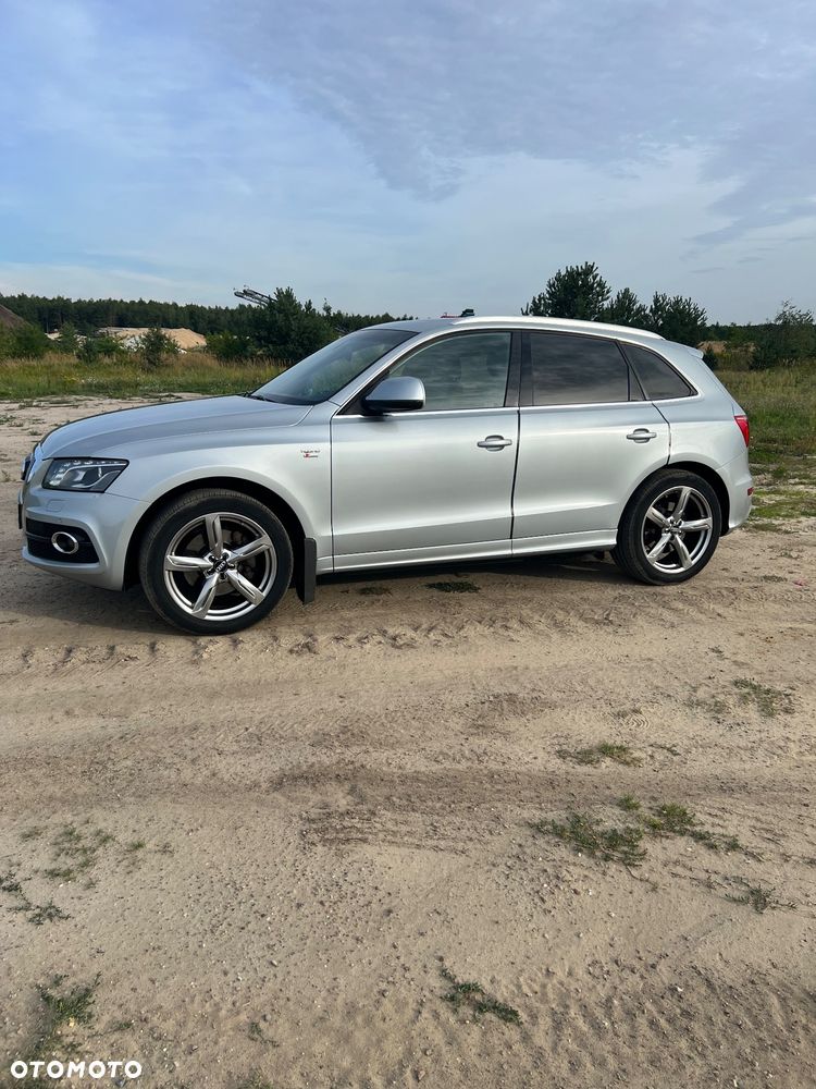 Audi Q5 - 22