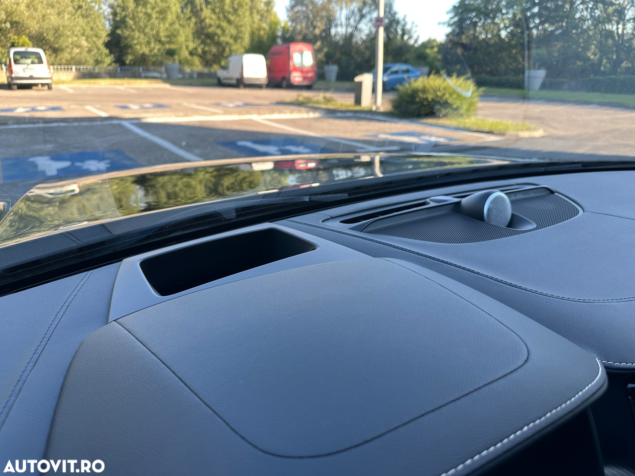 Volvo S90 T8 Twin Engine AWD Geartronic R Design - 19