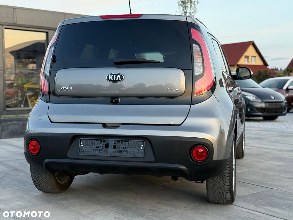 Kia Soul - 14