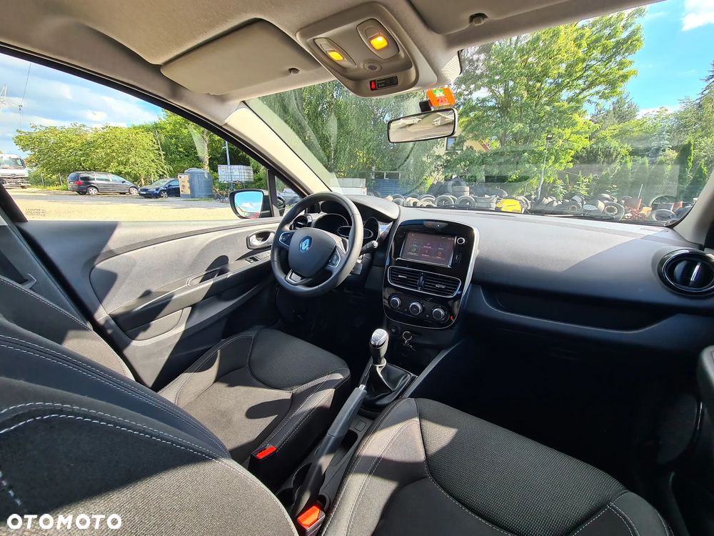 Renault Clio 0.9 Energy TCe Life - 25