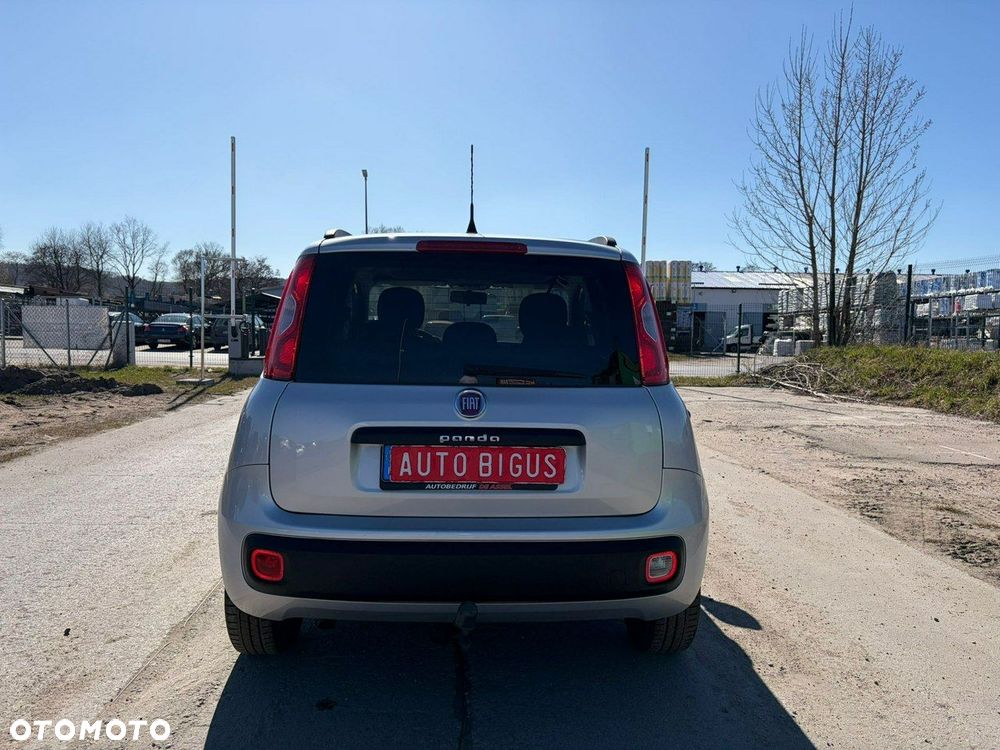 Fiat Panda - 7