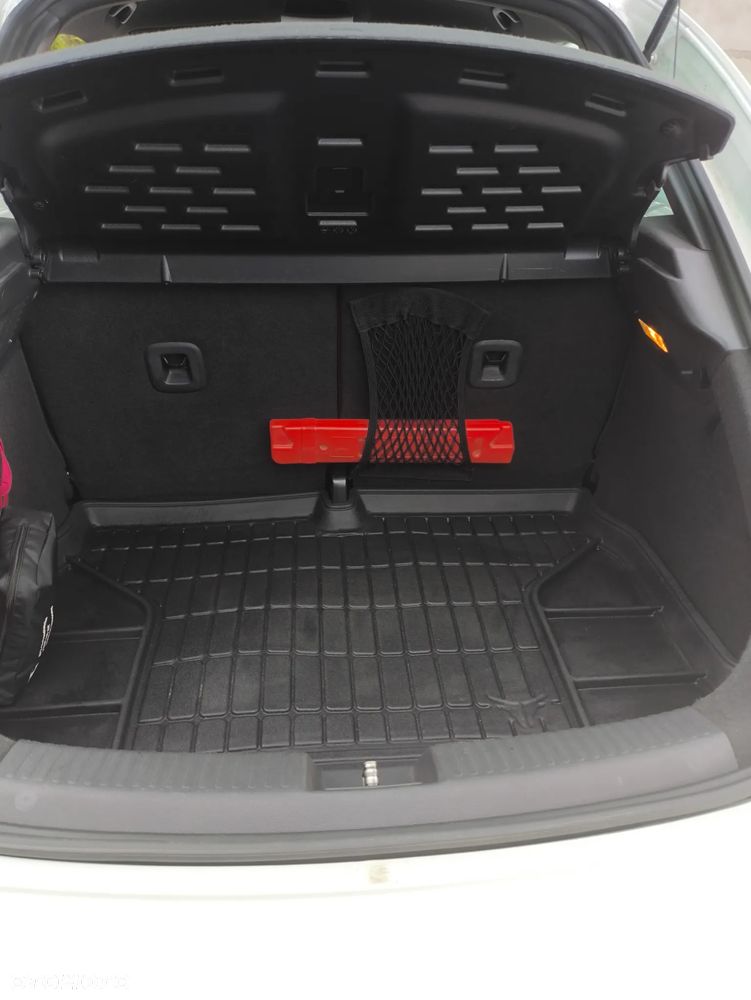 Volkswagen Beetle 1.2 TSI Design - 6