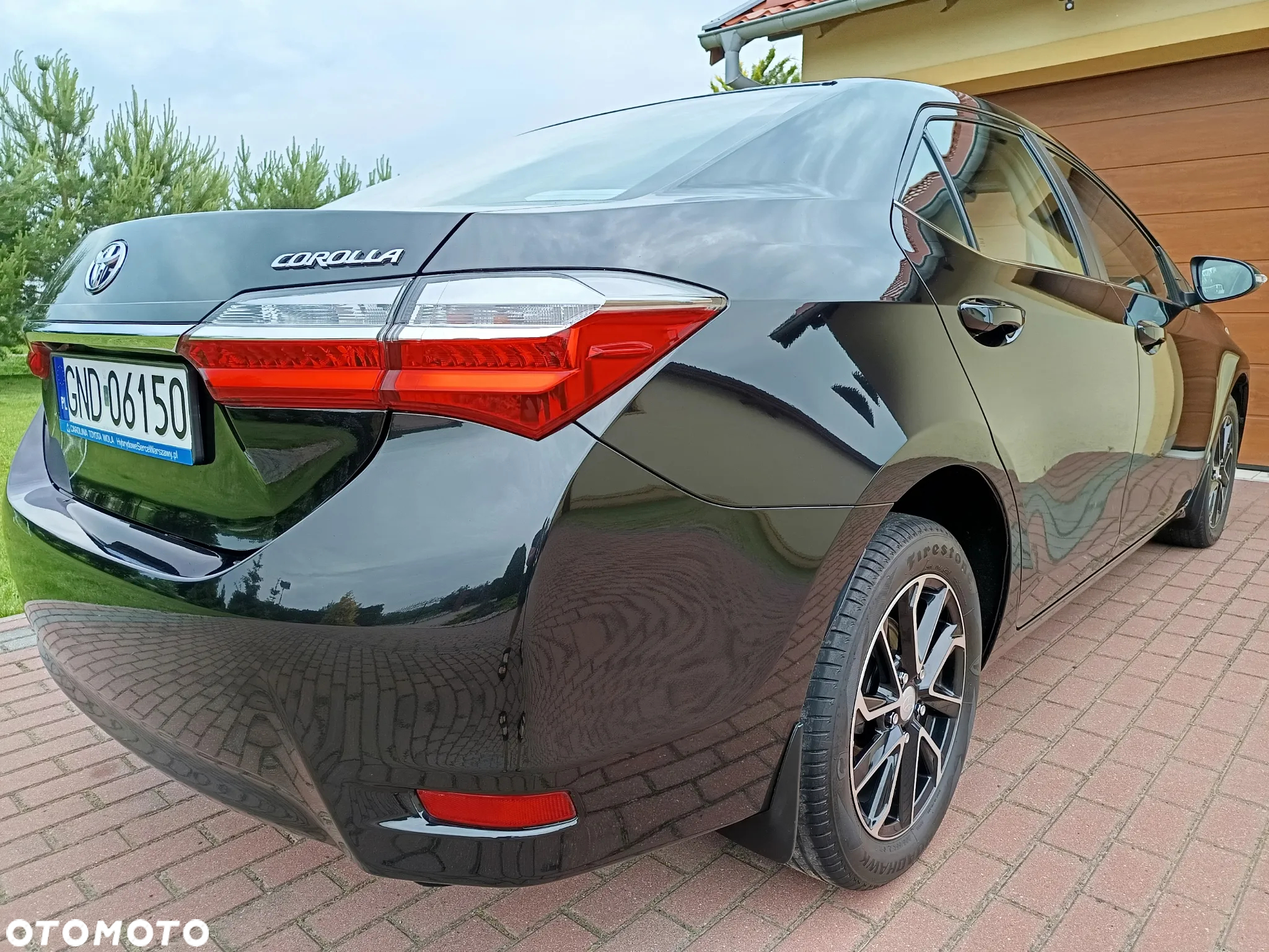 Toyota Corolla 1.6 Comfort - 16