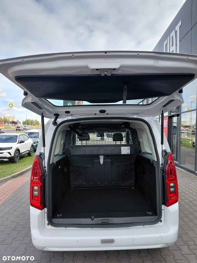 Opel Combo Kombi XL 1.5 BlueHDi Edition + S&S N1 - 6