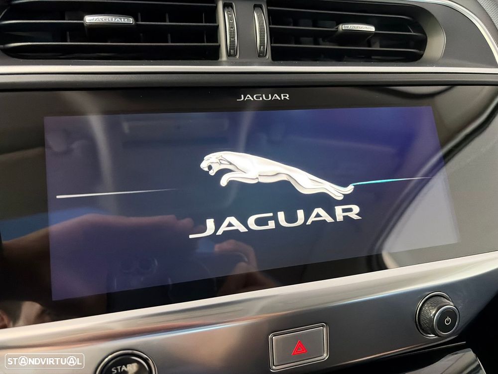 Jaguar I-Pace First Edition AWD Aut. - 24