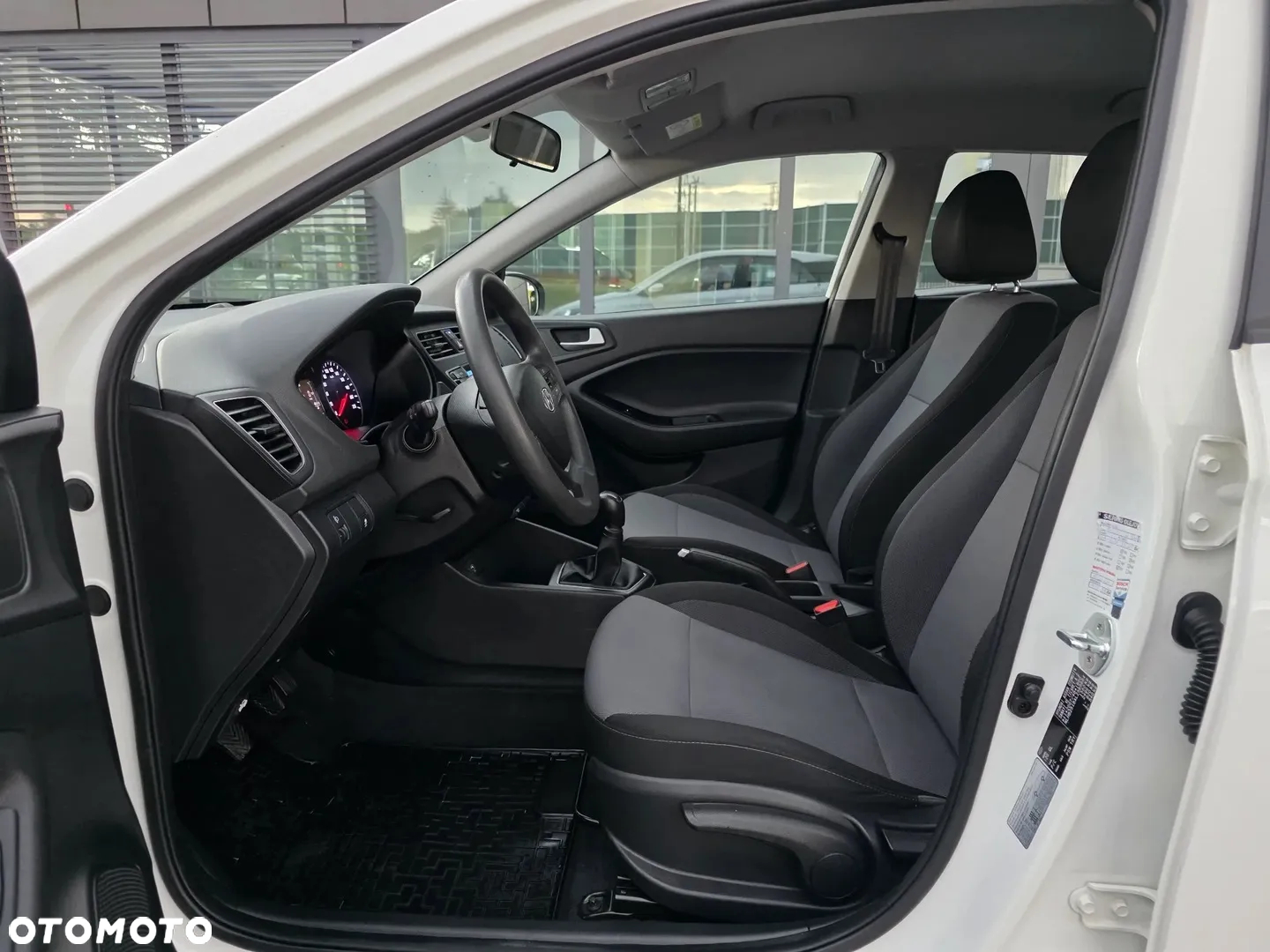 Hyundai i20 1.2 Comfort - 15