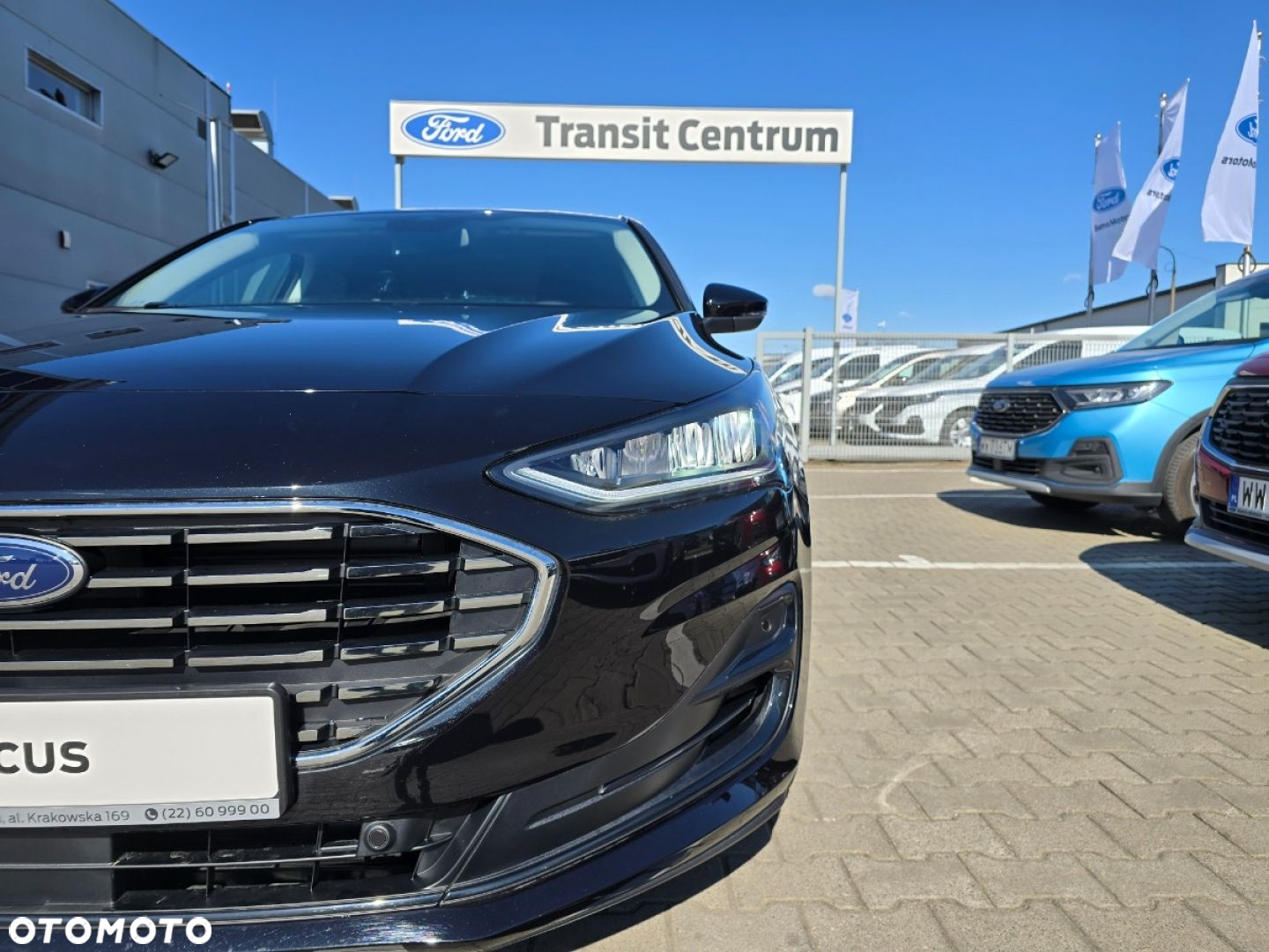 Ford Focus - 22