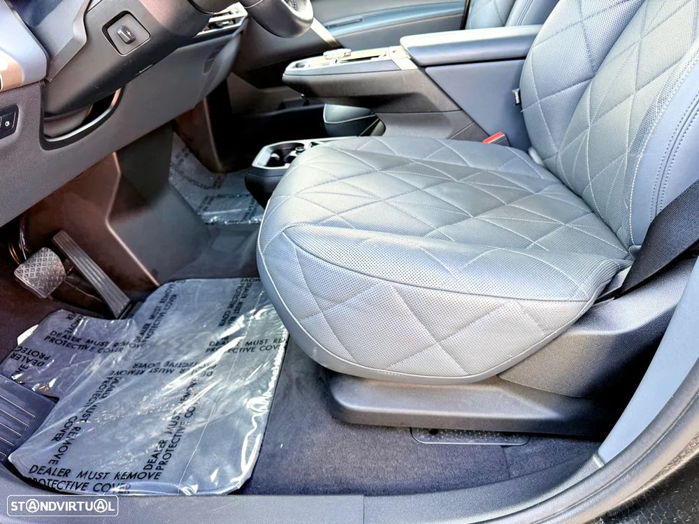 BMW iX xDrive 50 Pack Desportivo - 22