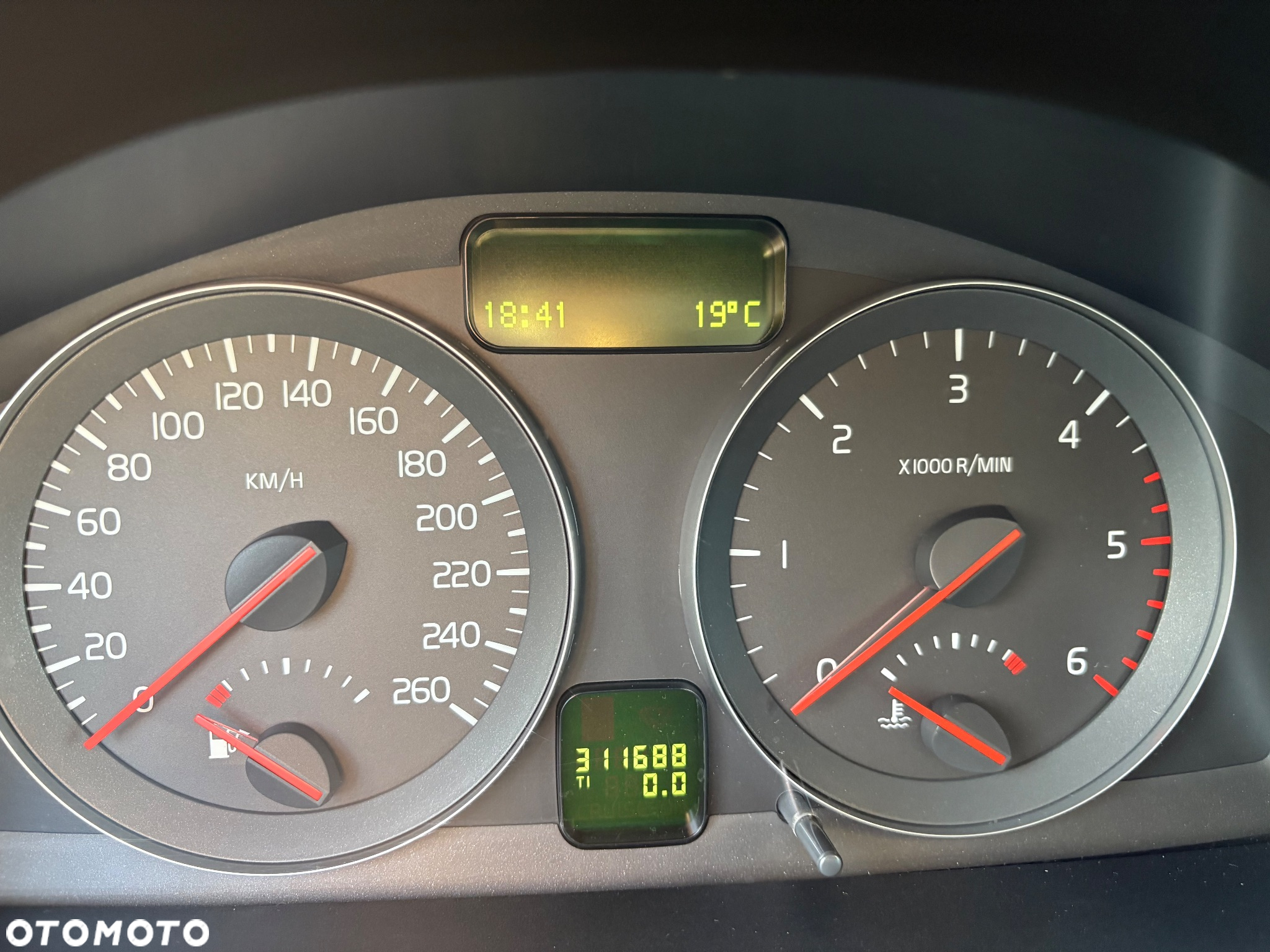 Volvo V50 2.0D - 20
