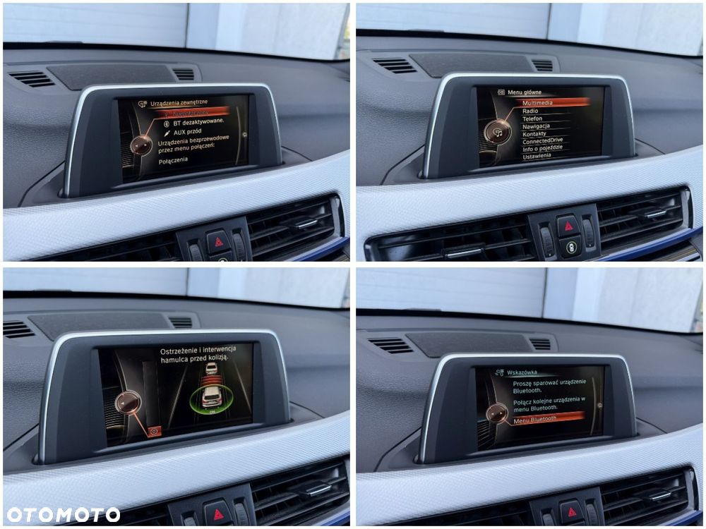 BMW X1 sDrive18d M Sport - 24