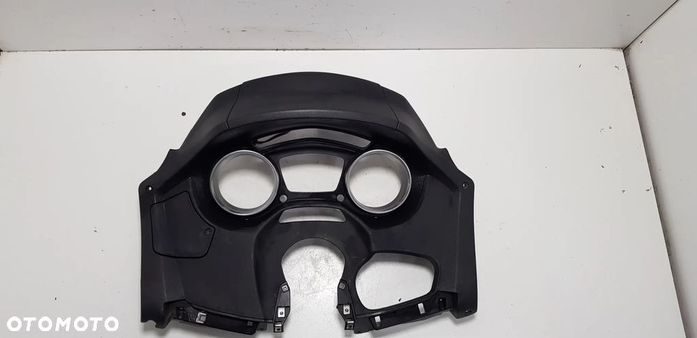 Piaggio MP3 350 HPE 18-22 Obudowa Osłona Licznika Kokpit Wypełnienie - 1