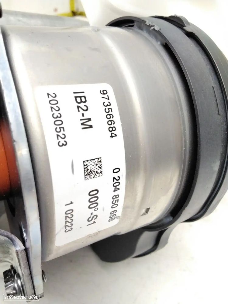 SERVOFREIO VOLKSWAGEN GOLF VIII (CD1) 1.5 TSI  REFª: 5WB614105AT - 6