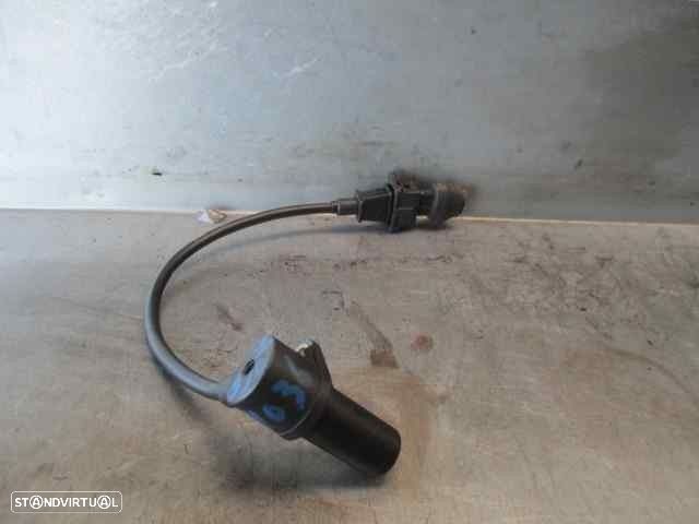 SENSOR VELOCIDADE OPEL ASTRA G FASTBACK 1998 -79071 - 5