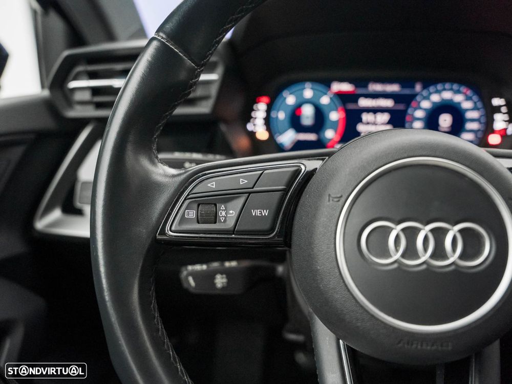 Audi A3 Limousine 30 TDI - 20