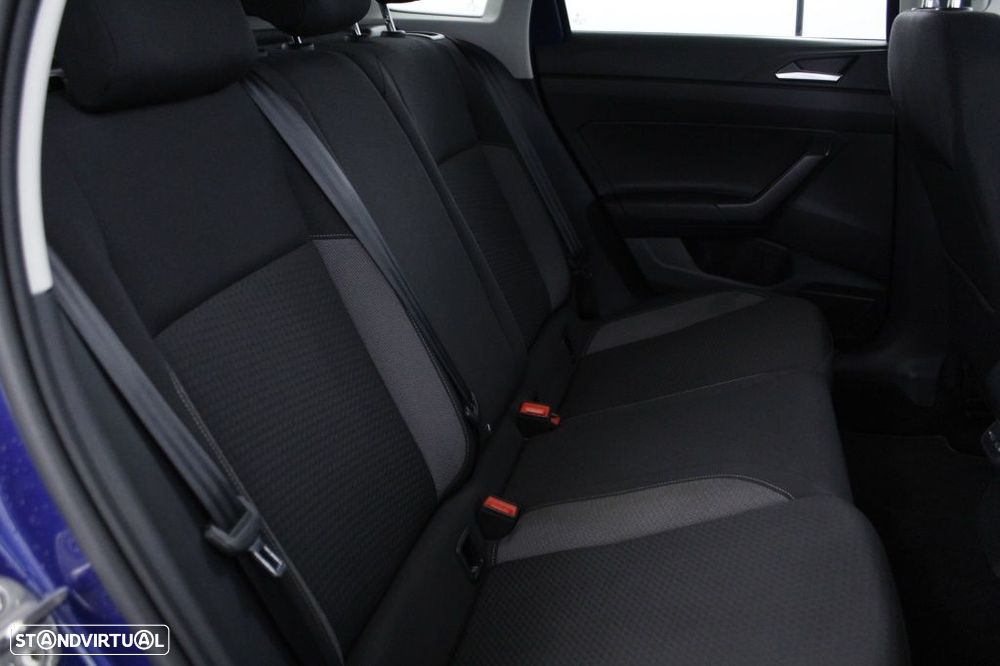 VW Taigo 1.0 TSI Life - 16