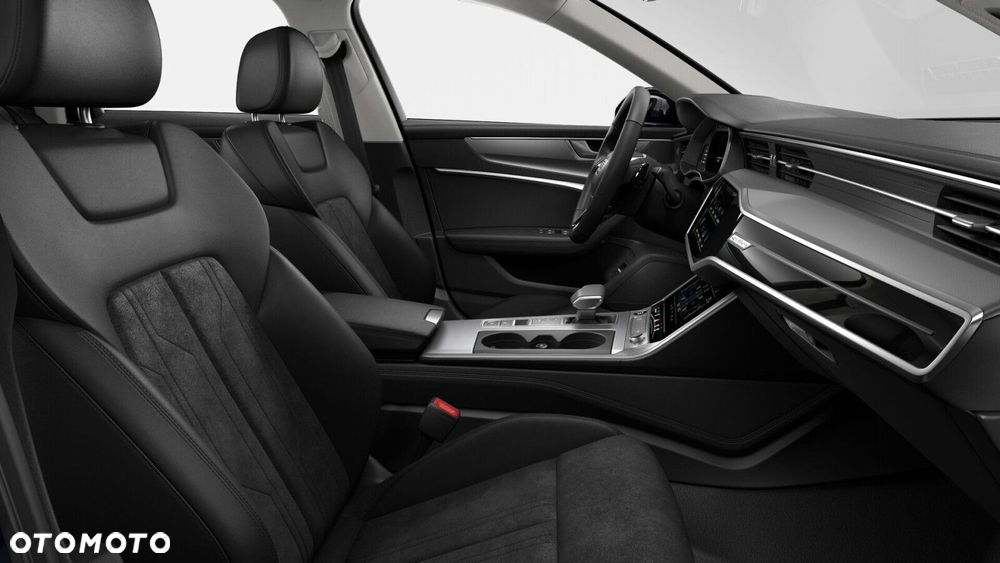 Audi A6 Limousine 45 TFSI mHEV Quattro S tronic - 4