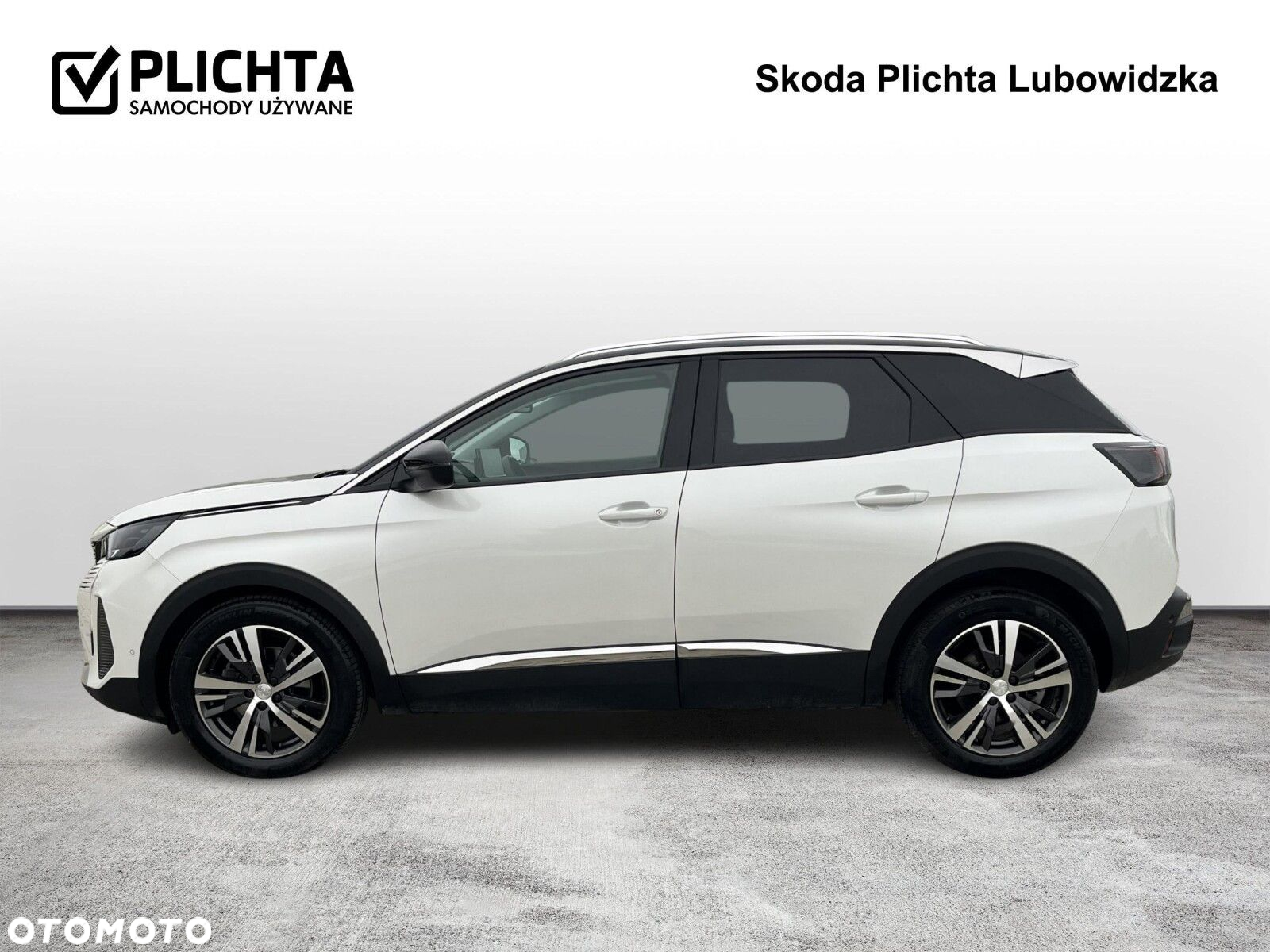 Peugeot 3008 - 2