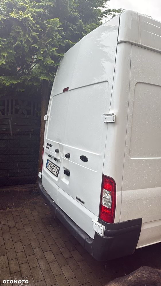Ford Transit - 2