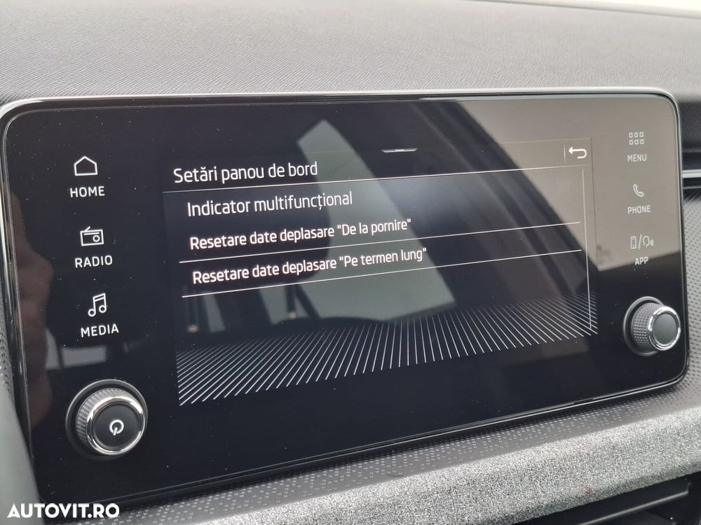 Skoda Kamiq 1.0 TSI Selection - 18