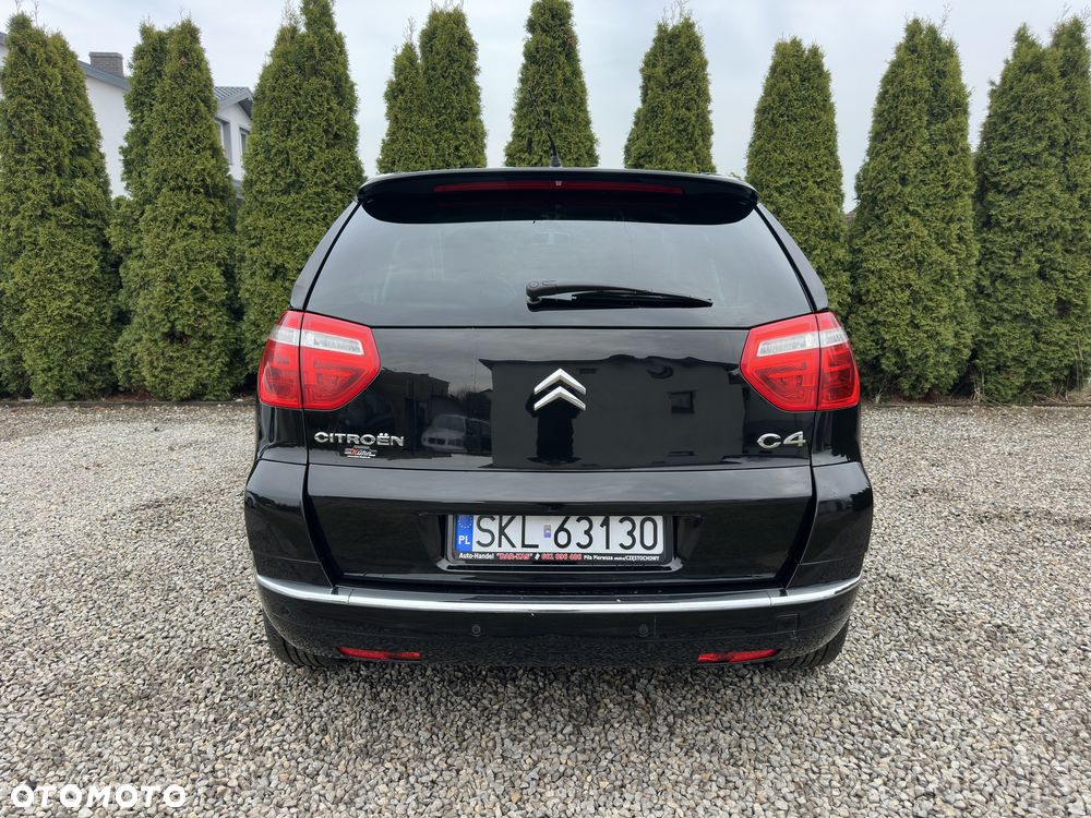 Citroën C4 Picasso 1.6 HDi FAP Style - 35