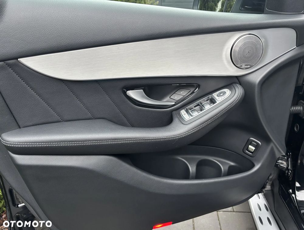 Mercedes-Benz GLC - 10