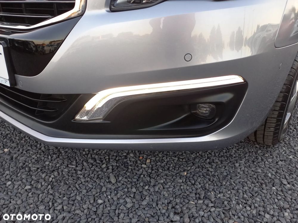 Peugeot 508 BlueHDi 150 Stop&Start Allure - 10