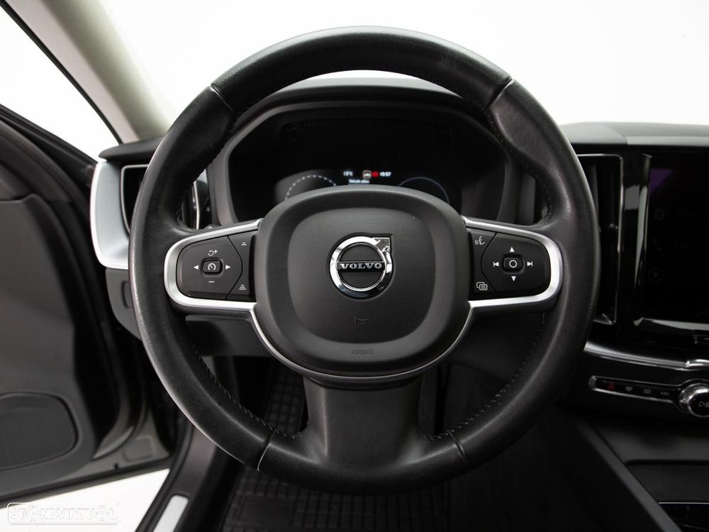 Volvo XC 60 2.0 T8 PHEV Inscription Expression AWD - 20