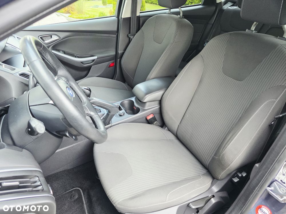 Ford Focus 1.6 TI-VCT Titanium - 26